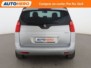 Peugeot 5008 1.6 THP Allure
