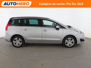 Peugeot 5008 1.6 THP Allure