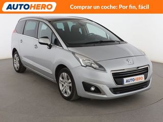 Peugeot 5008 1.6 THP Allure