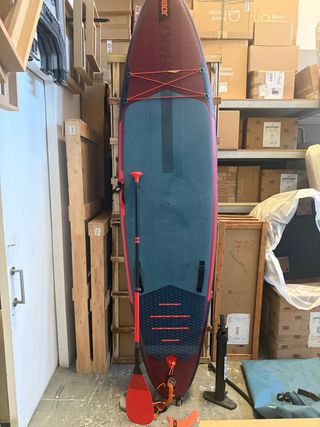 Tabla de Paddle Surf Jobe Mohaka