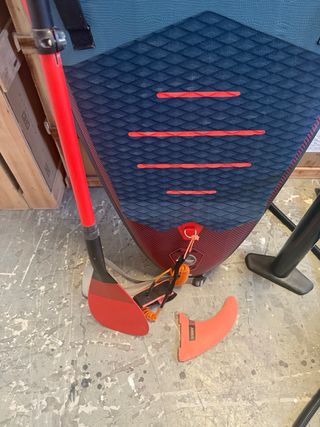 Tabla de Paddle Surf Jobe Mohaka