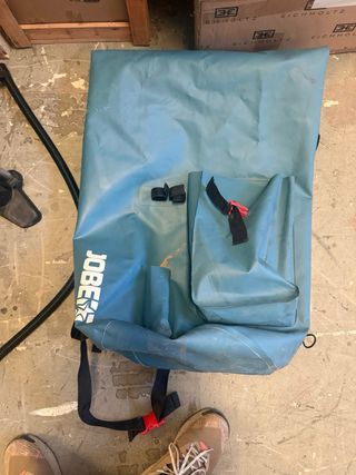 Tabla de Paddle Surf Jobe Mohaka