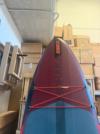 Tabla de Paddle Surf Jobe Mohaka