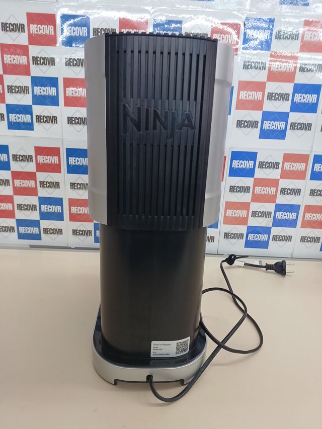 ✔ Gelateria multifunzione Ninja CREAMi con 10 programmi e 3 contenitori