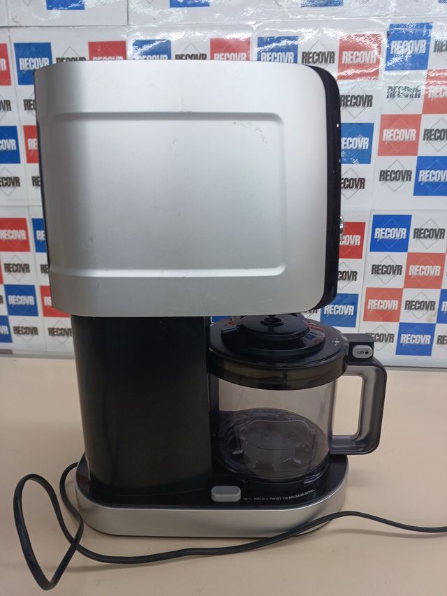 ✔ Gelateria multifunzione Ninja CREAMi con 10 programmi e 3 contenitori