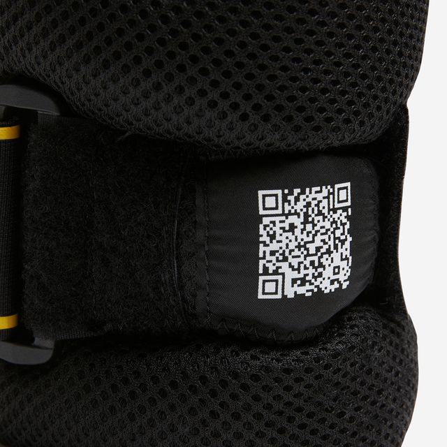 Lastres Fitness Tobillos + Muñecas 2x2 kg