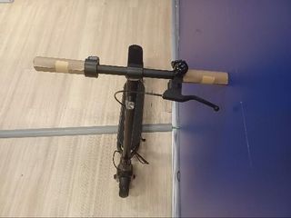 Patinete eléctrico Decathlon 25 km/h, MD500E