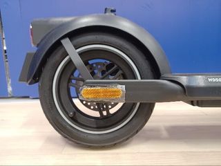 Patinete eléctrico Decathlon 25 km/h, MD500E