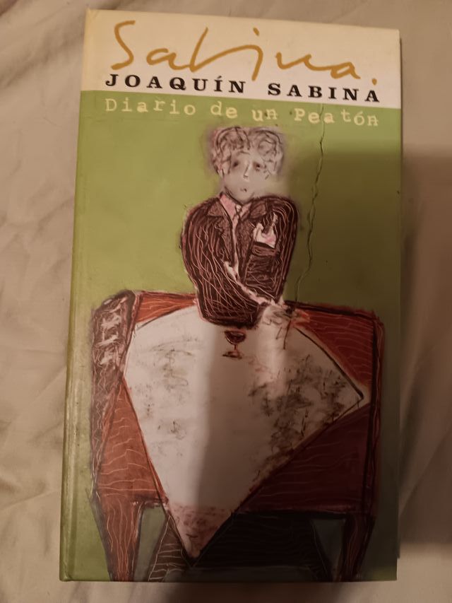 Edición Especial Joaquín Sabina CD