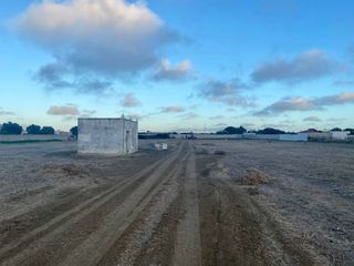 Parcela en El Marquesado