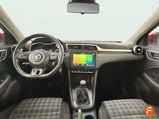MG ZS 1.5 Comfort