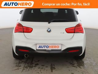 BMW Serie 1 118i M Sport