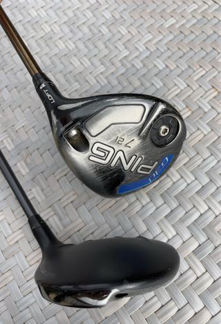 Golf Ping G Driver Vortec Ls Tec & Maderas Sf Tec