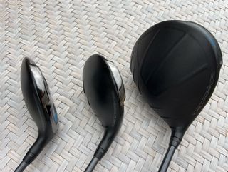 Golf Ping G Driver Vortec Ls Tec & Maderas Sf Tec