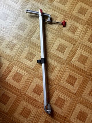 Soporte para Sonda de Pesca