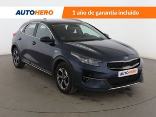 Kia XCeed 1.6 CRDi Drive
