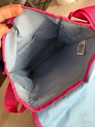 Borsa tracolla High School Musical vintage