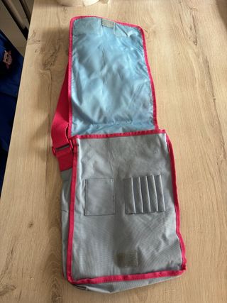 Borsa tracolla High School Musical vintage