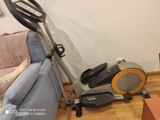 Bicicleta Elíptica Pro-Form