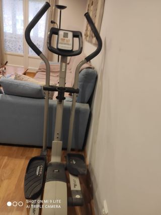 Bicicleta Elíptica Pro-Form