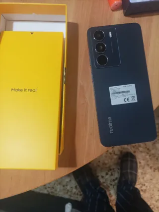 Realme 14x 5G precintado