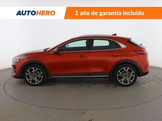 Kia XCeed 1.6 Plug-in Hybrid eTech PHEV