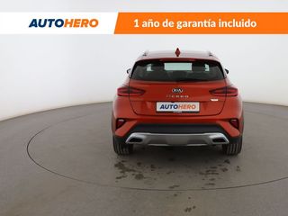 Kia XCeed 1.6 Plug-in Hybrid eTech PHEV