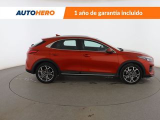 Kia XCeed 1.6 Plug-in Hybrid eTech PHEV