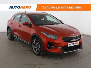 Kia XCeed 1.6 Plug-in Hybrid eTech PHEV