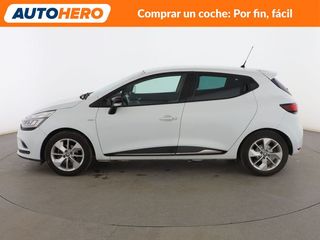 Renault Clio 0.9 Energy Limited