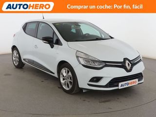 Renault Clio 0.9 Energy Limited