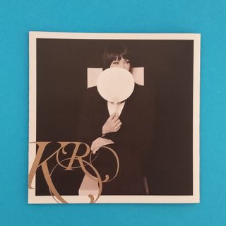 Kay Rush - Unlimited II CD