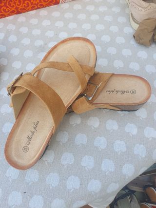 Lote de zapatos o por separado