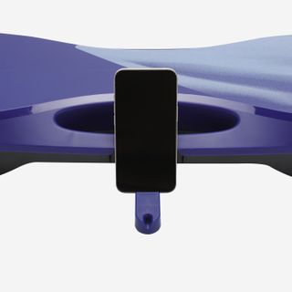 RED DE BÁDMINTON  Fun Set 3 metros Azul real