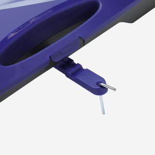 RED DE BÁDMINTON  Fun Set 3 metros Azul real