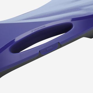 RED DE BÁDMINTON  Fun Set 3 metros Azul real