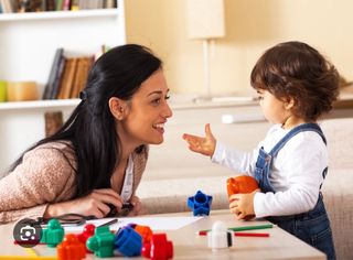 ofrezco servicio de niñera