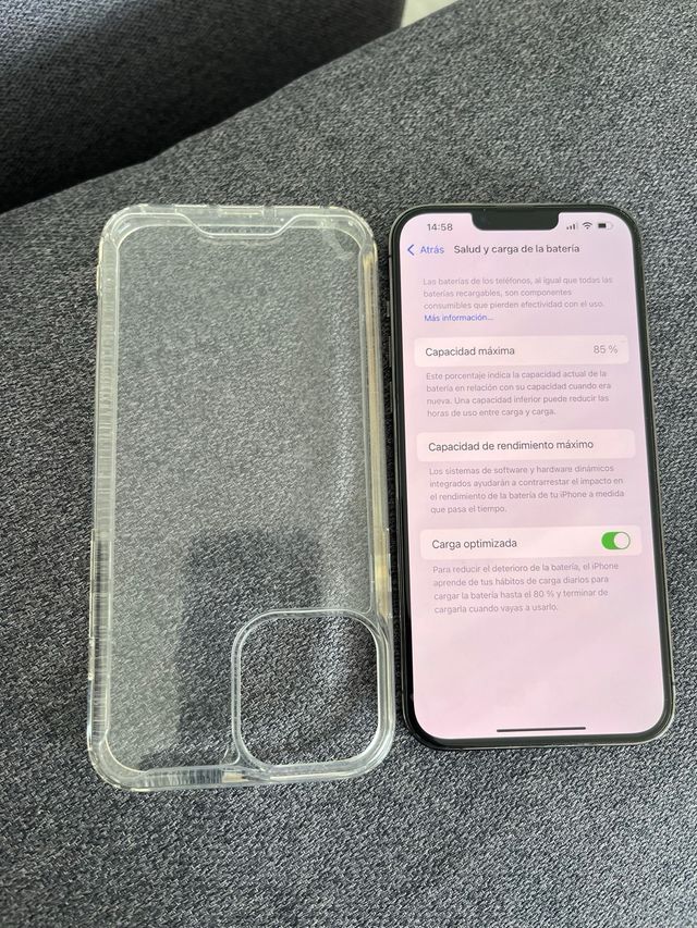 iPhone 13 Pro Max 256GB