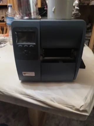 Impresora Etiquetas Datamax M-Class II