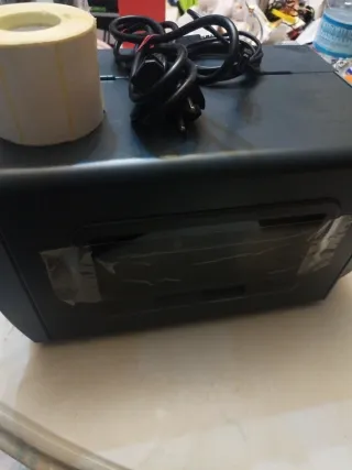 Impresora Etiquetas Datamax M-Class II