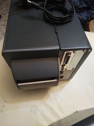 Impresora Etiquetas Datamax M-Class II
