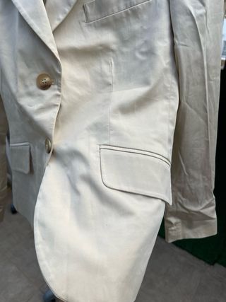 Blazer Massimo Dutti