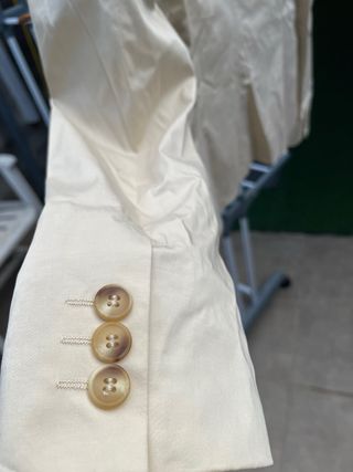 Blazer Massimo Dutti