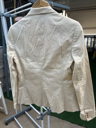 Blazer Massimo Dutti