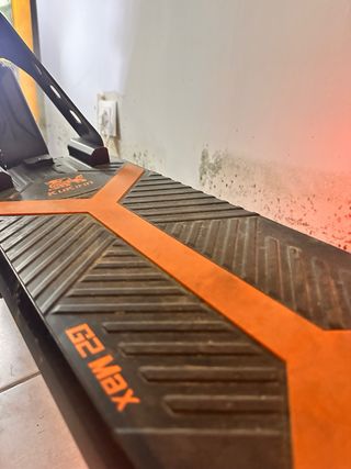 Patinete Eléctrico Kukirin G2 Max