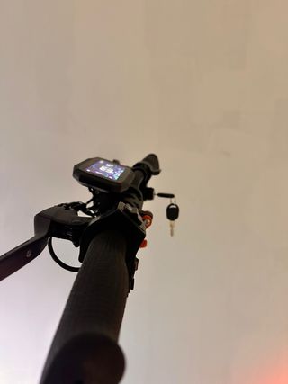 Patinete Eléctrico Kukirin G2 Max