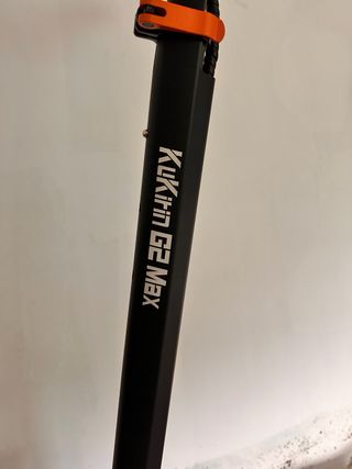 Patinete Eléctrico Kukirin G2 Max