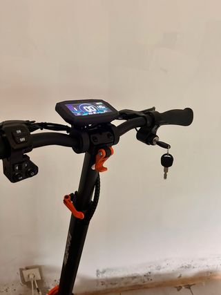 Patinete Eléctrico Kukirin G2 Max