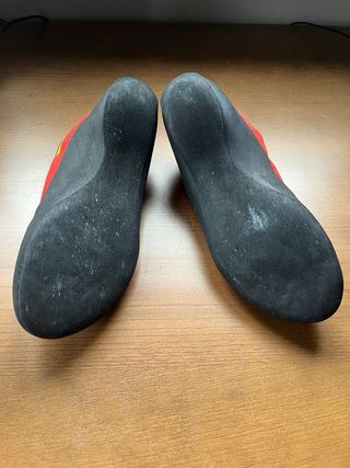 Pies de gato Tulson Tolf Step 2 Man