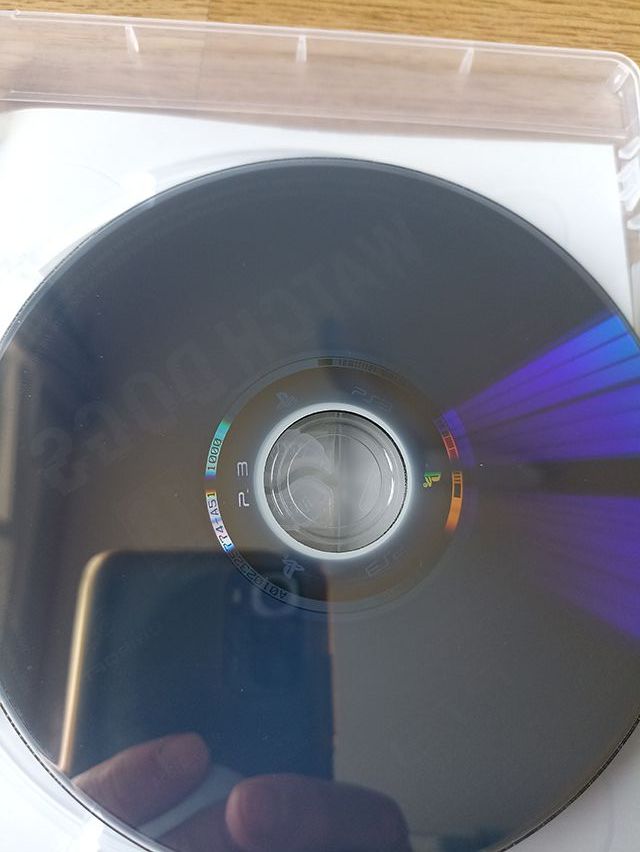 🇪🇸 Watchdogs PS3